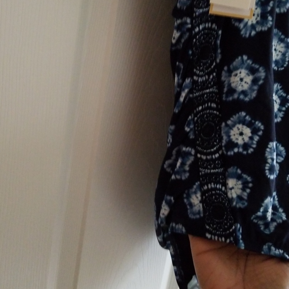 NWT! AUTH. MICHAEL KORS SWIMSUIT - Picture 4 of 7